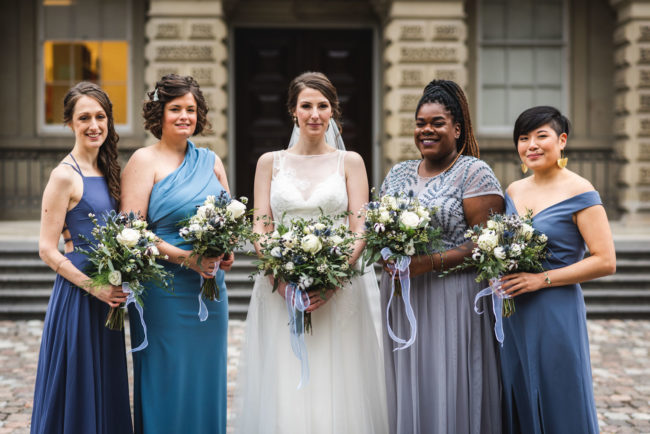 Best Toronto Wedding Photographer