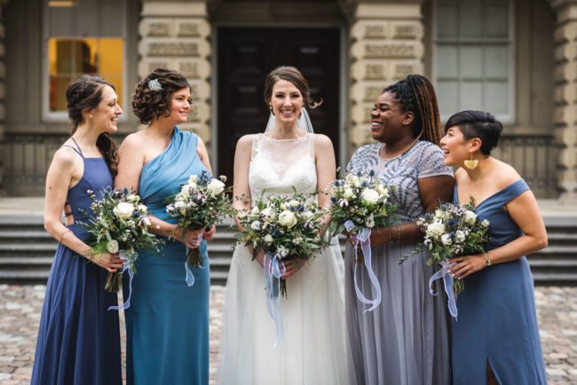 Best Toronto Wedding Photographer