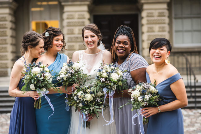 Best Toronto Wedding Photographer