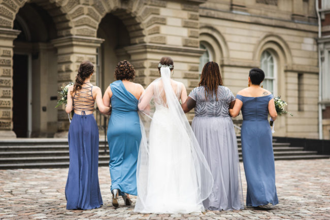 Best Toronto Wedding Photographer