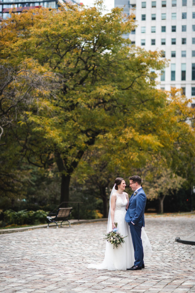 Toronto Wedding Photography Osgoode Hall