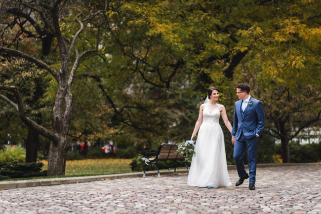 Toronto Wedding Photography Osgoode Hall