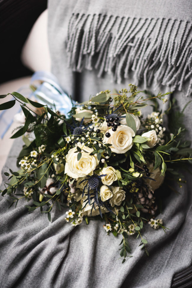 Hotel Ocho Wedding Ceremony