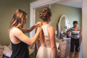 Cambridge Wedding Photography