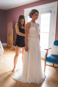 Cambridge Wedding Photography