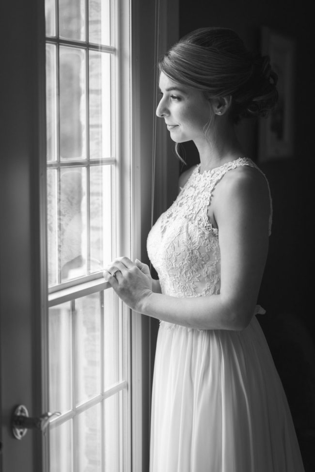 Farm house wedding photography