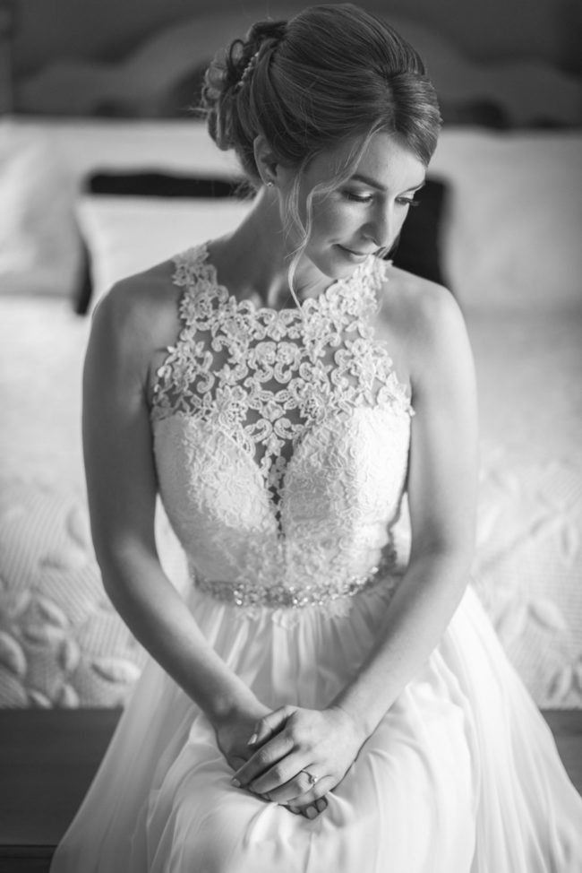 Farm house wedding photography