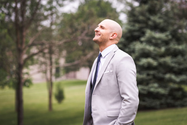 Cambridge Wedding Photography