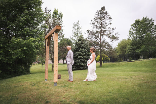 Cambridge Wedding Photography