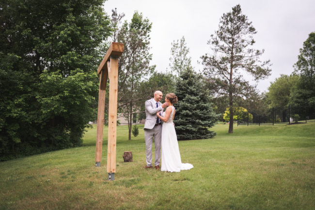 Cambridge Wedding Photography