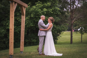 Rural Wedding Photography