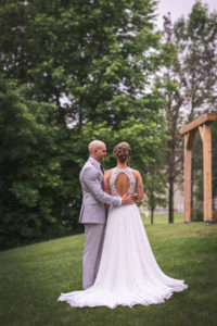 Rural Wedding Photography
