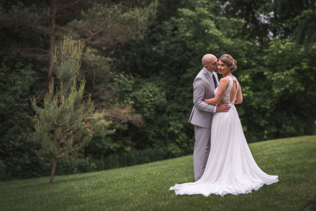 Rural Wedding Photography