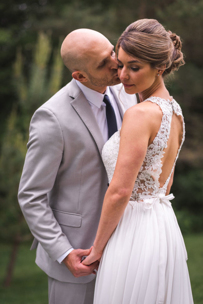 Rural Wedding Photography