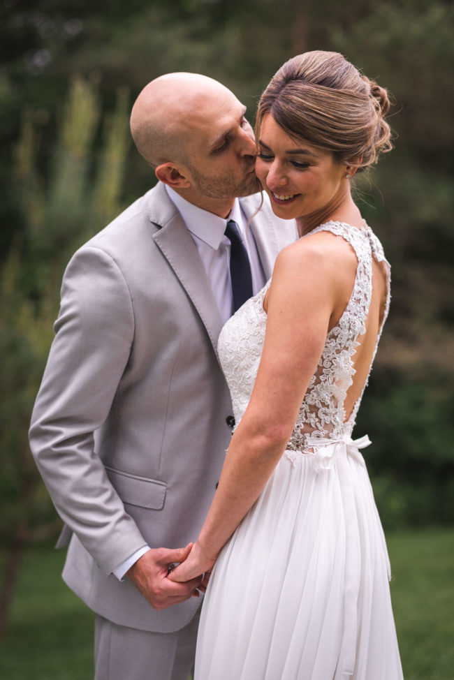 Rural Wedding Photography