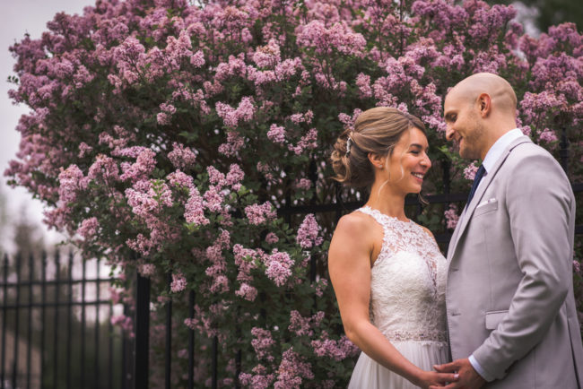 Kitchener Wedding Photographer