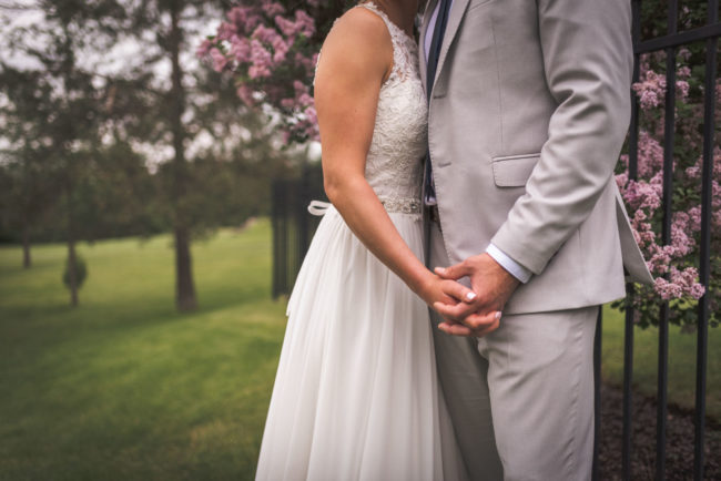 Guelph Wedding Photographer