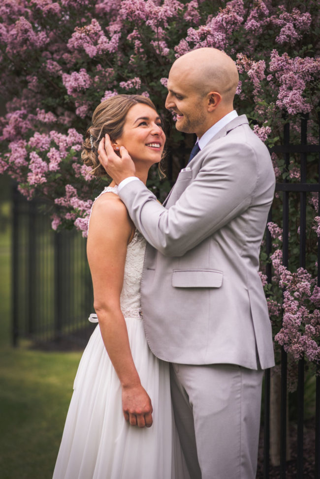 Guelph Wedding Photographer