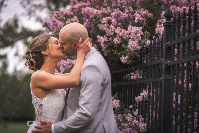 Guelph Wedding Photographer