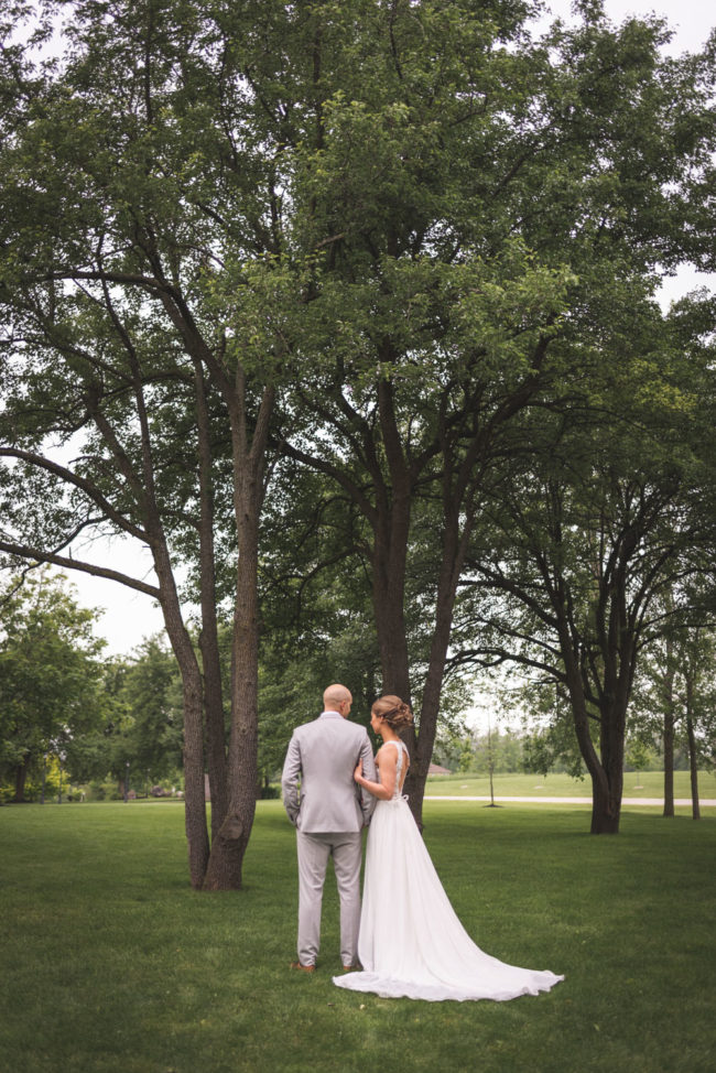 Guelph Wedding Photographer