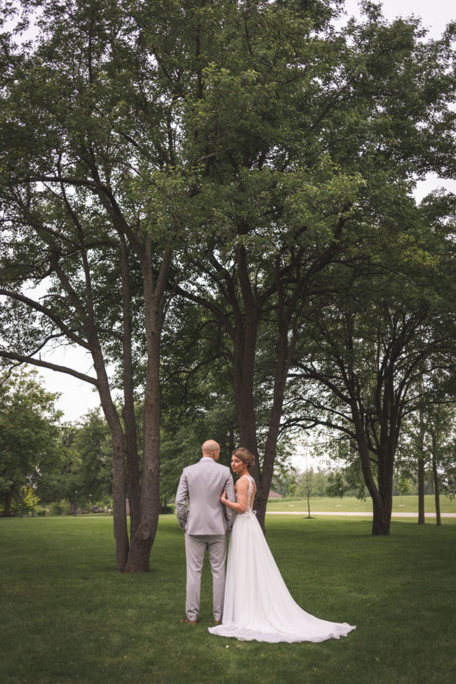 Guelph Wedding Photographer