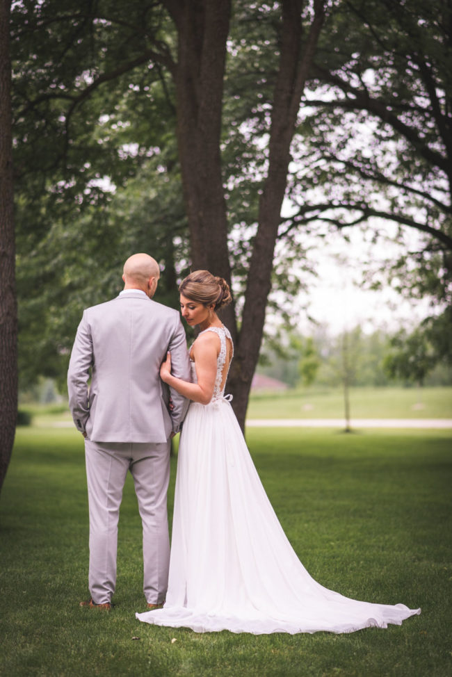 Guelph Wedding Photographer