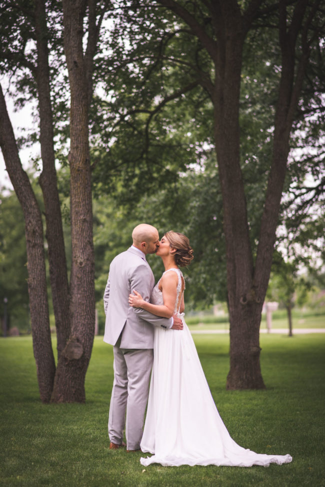 Guelph Wedding Photographer