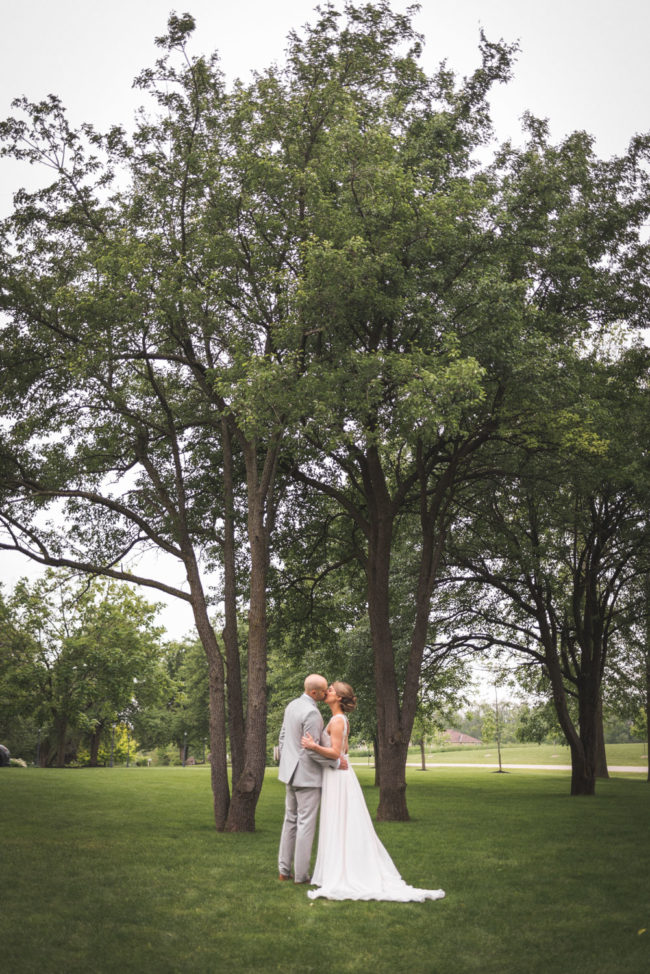Guelph Wedding Photographer