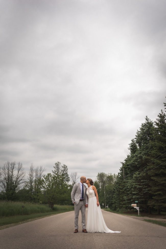 Guelph Wedding Photographer