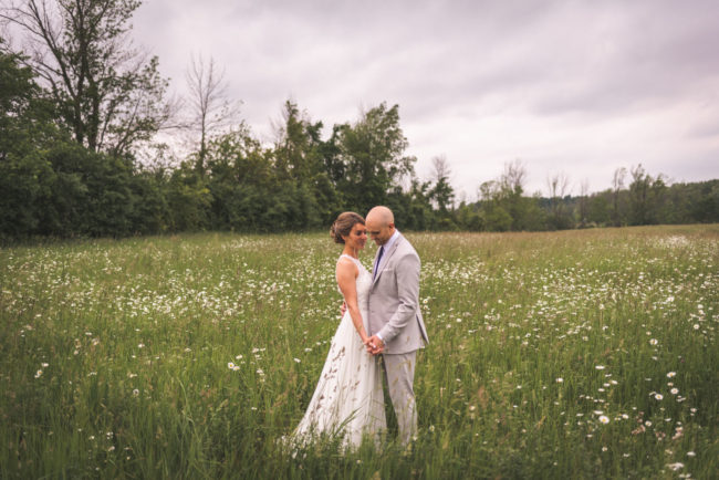 Guelph Wedding Photographer