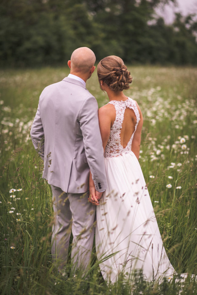 Cambridge Wedding Photographer