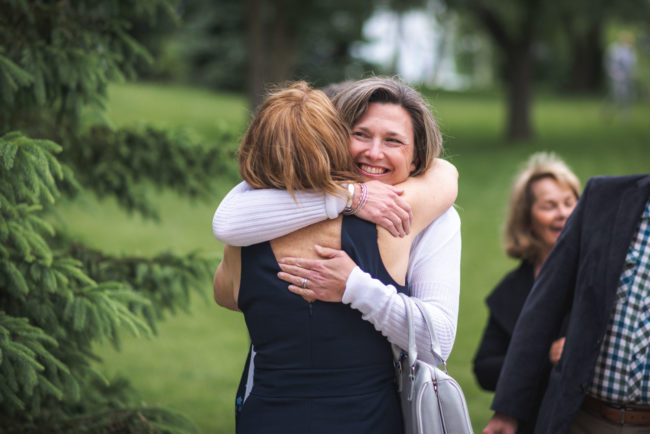 Farm wedding photography