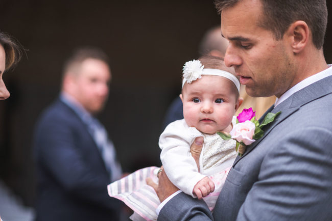 Farm wedding photography
