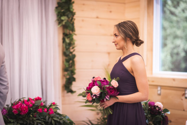 Natural Wedding Photography