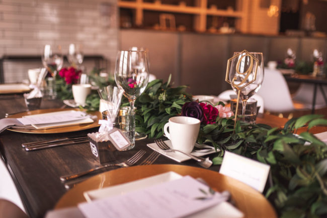 Intimate Wedding Photography