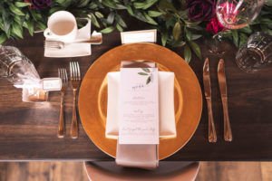 Intimate Wedding Photography