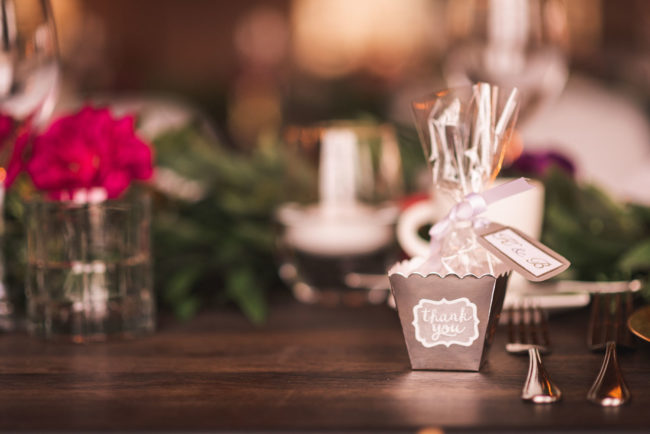 Intimate Wedding Photography