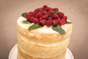 EVO Kitchen Cambridge Wedding