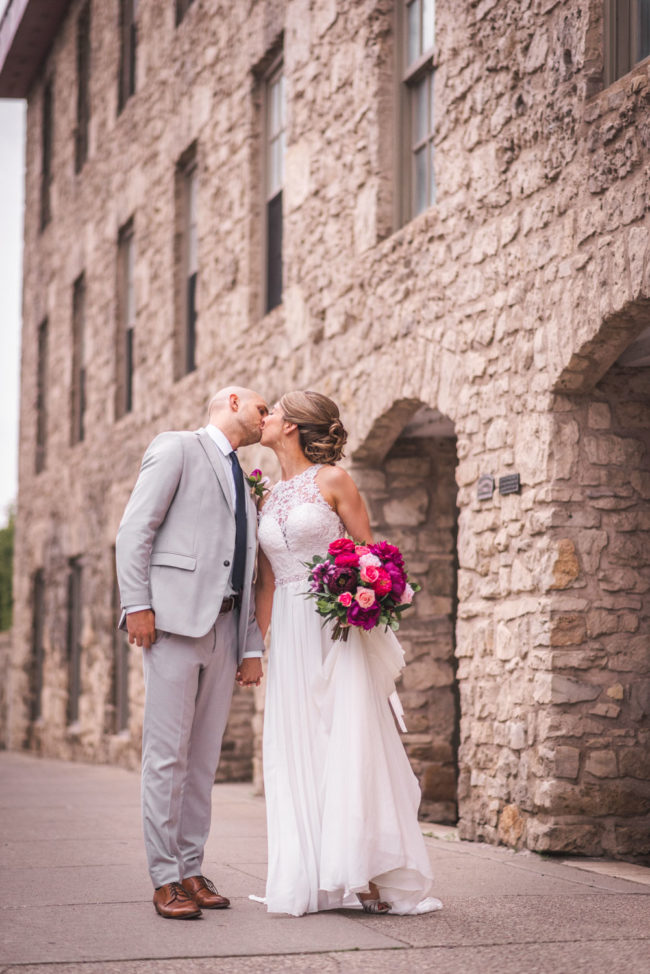 Cambridge Wedding Photography