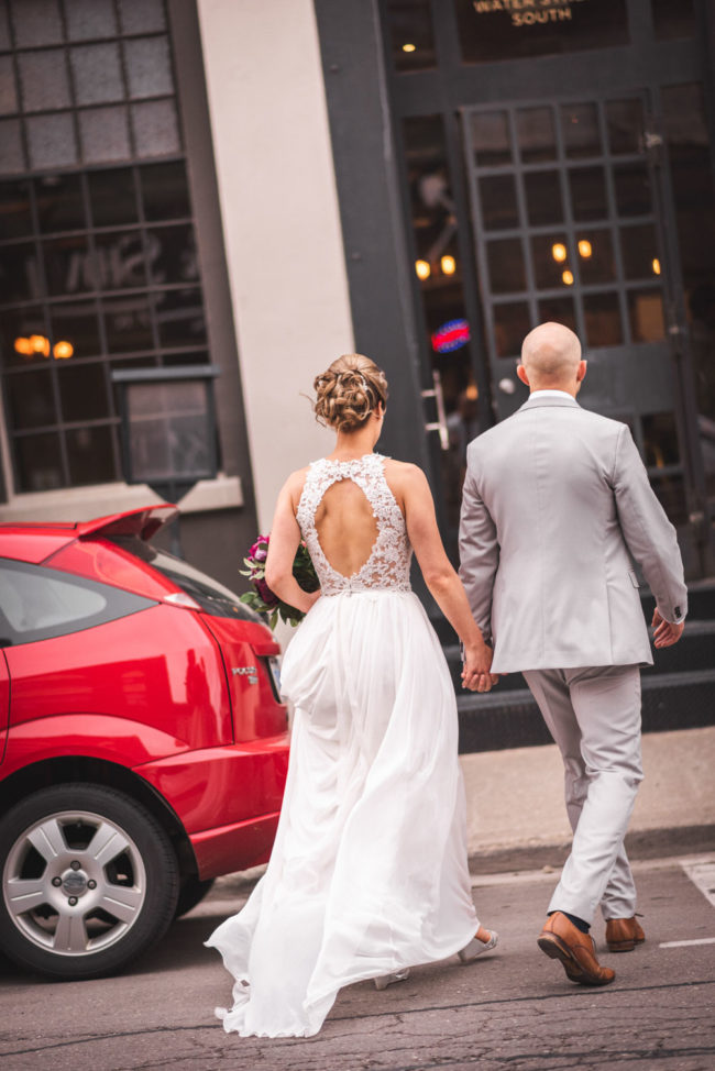 Cambridge Wedding Photography