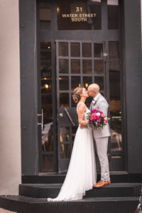 Cambridge Wedding Photography