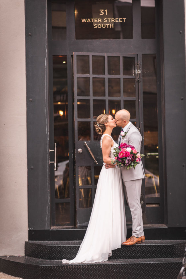 Cambridge Wedding Photography