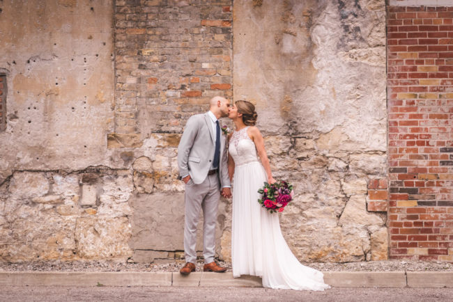 Cambridge Wedding Photography