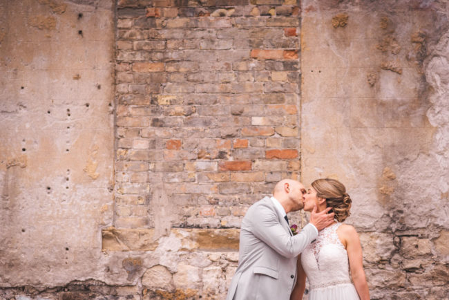 Cambridge Wedding Photography