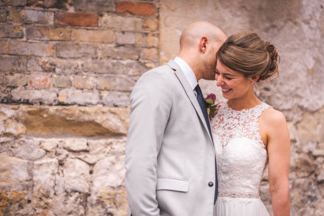 EVO Kitchen Wedding Photography Cambridge