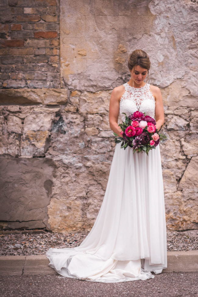 EVO Kitchen Wedding Photography Cambridge