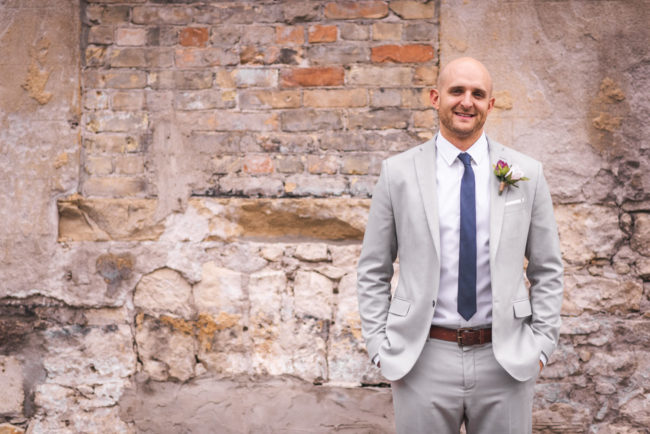 EVO Kitchen Wedding Photography Cambridge