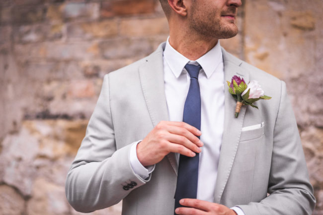 EVO Kitchen Wedding Photography Cambridge