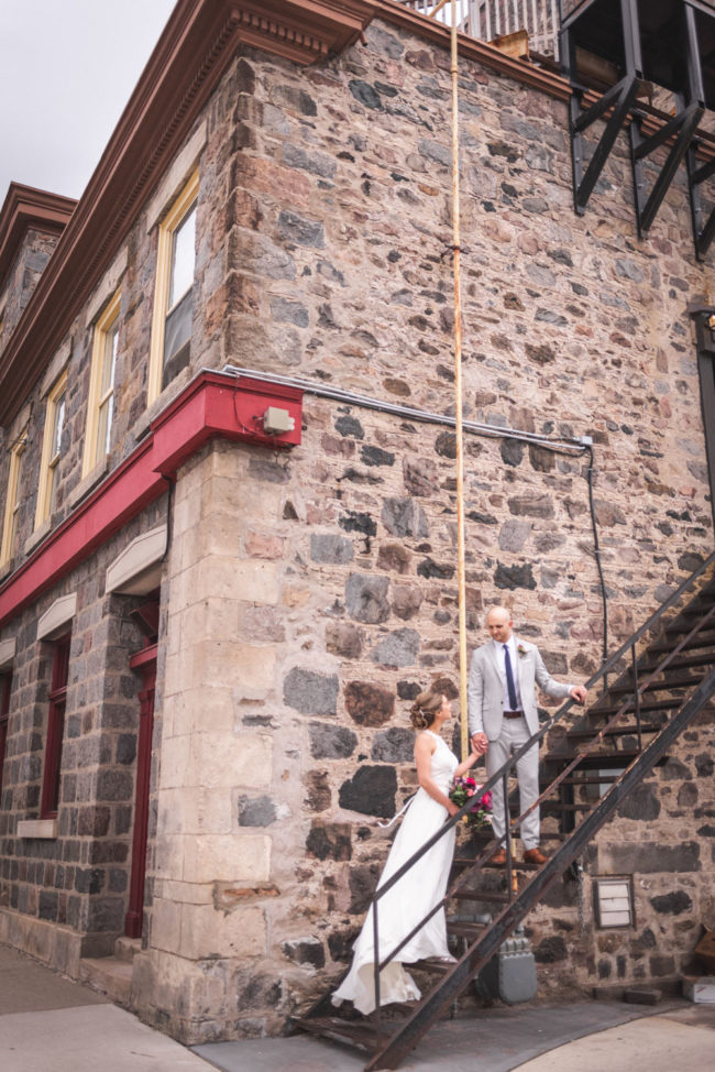 EVO Kitchen Wedding Photography Cambridge