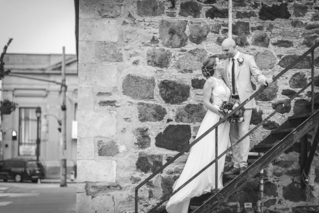 Toronto wedding photographer